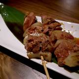 焼き鳥ワイン酒場 TORI−BUDOU 渡辺通り店（トリブドウ）