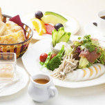 【山梨】美味しい朝食と大自然を満喫する旅♡おすすめホテル・旅館6選