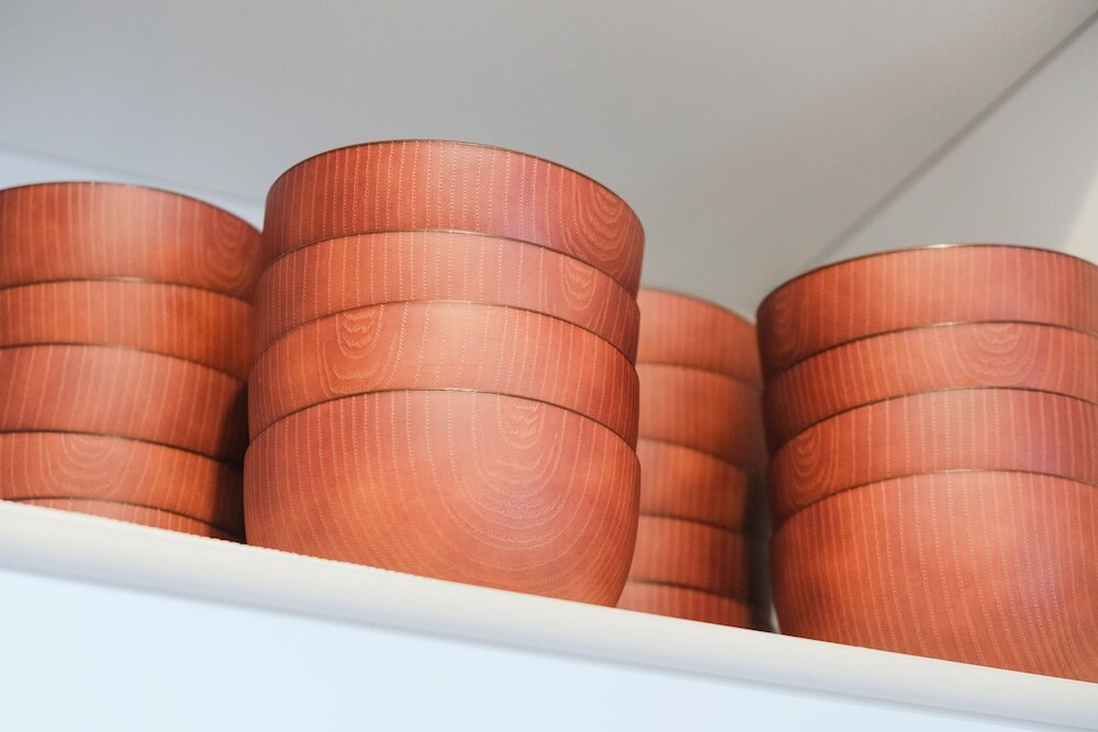 専用簡易キッチン