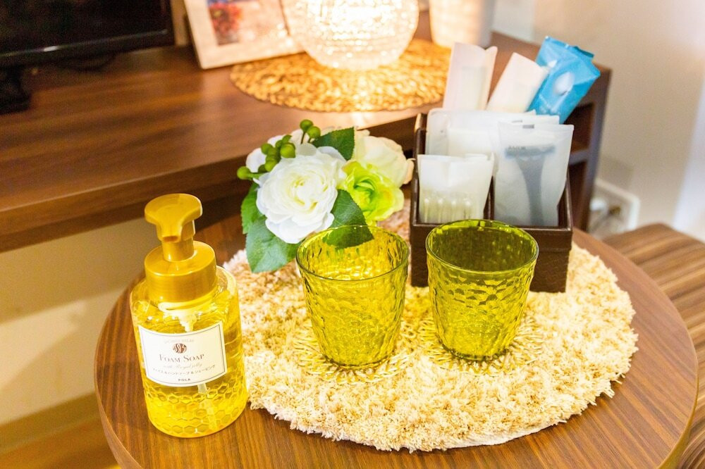 客室の設備とサービス