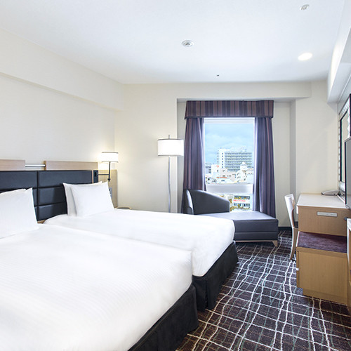 コーナーツイン