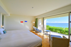 新館の「ビューバスコンフォート」