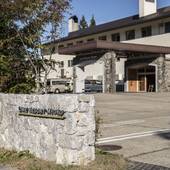 Lime Resort Myoko（ライムリゾートミョウコウ）（新潟県 リゾートホテル） / 5