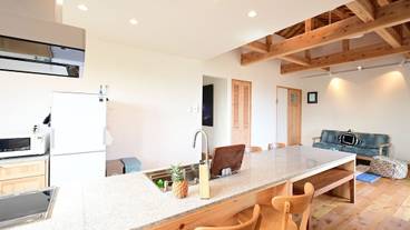 専用キッチン / 20