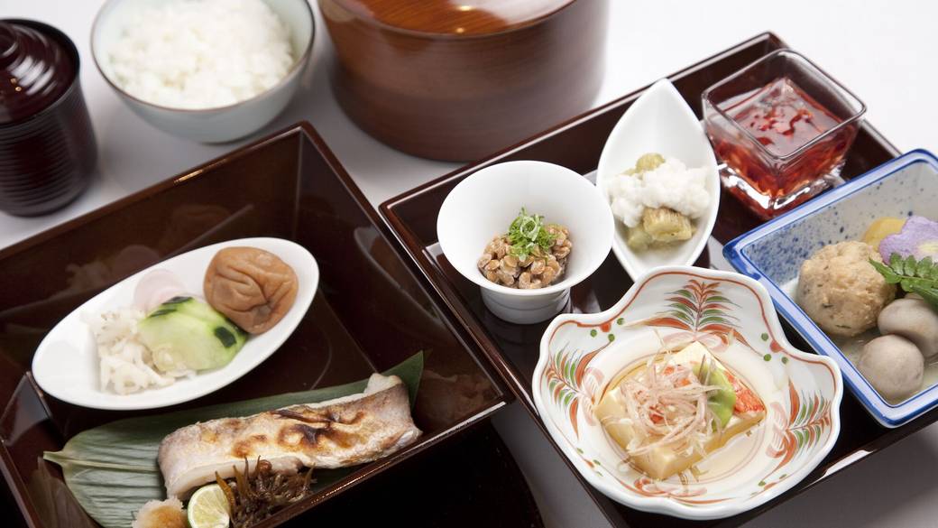 和朝食 / 3