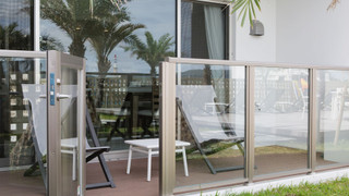 ガーデンスイート