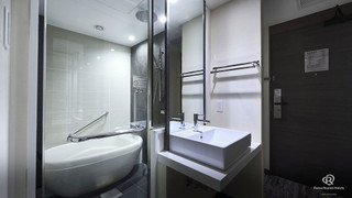 スーペリア ダブルルーム 禁煙