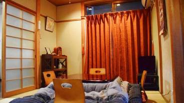 リビング エリア / 7