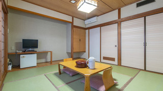 クラシック 4 人部屋 禁煙