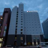 ホテルウィングインターナショナル旭川駅前（北海道 ビジネスホテル） / 5