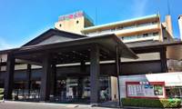 伊東園ホテルニューさくら（イトウエンホテルニューサクラ）