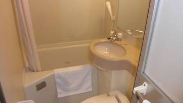 バスルーム / 16