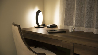 セミダブルルーム　禁煙