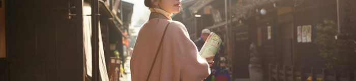 原風景が残る飛騨高山へ気ままなひとり旅♪観光に便利なホテル8選