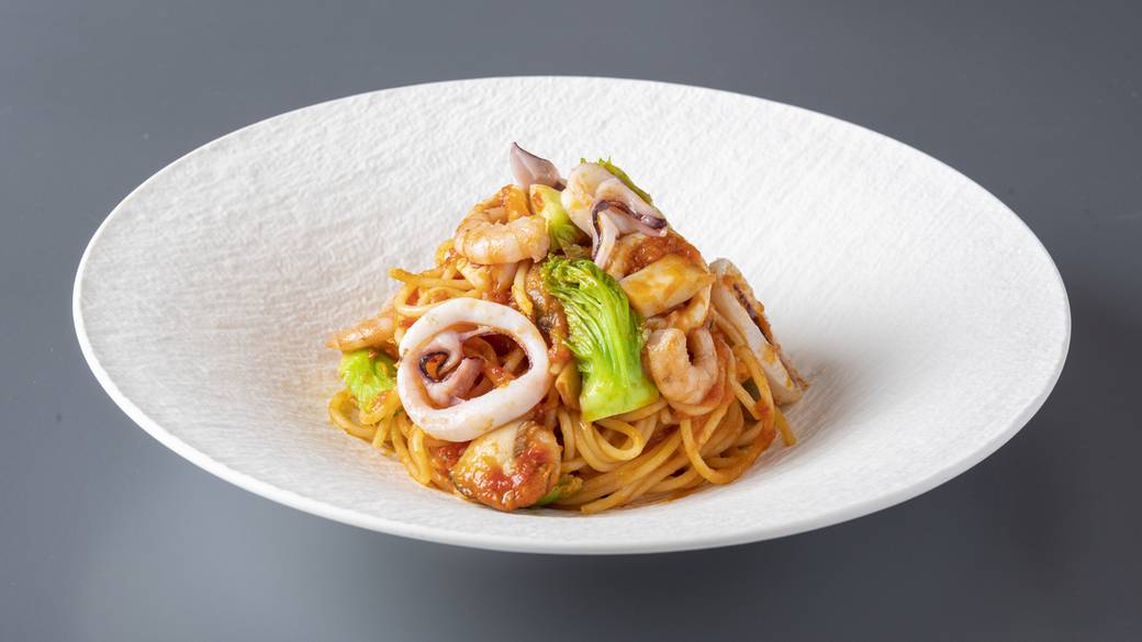 アラカルトメニュー / 2