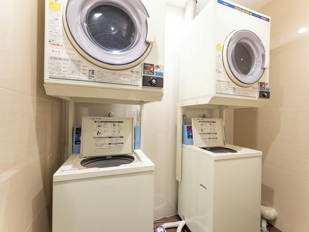 ランドリー ルーム