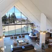 ホテルハーヴェスト天城高原（静岡県 リゾートホテル） / 2