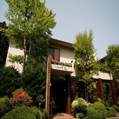 箱根仙石原温泉 オーベルジュ漣(Ren)(ハコネセンゴクハラオンセン オーベルジュレン) / 2