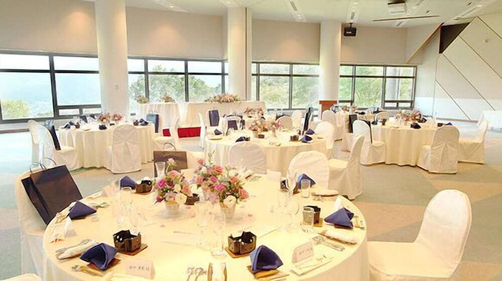 バンケット ホール