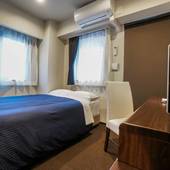 ホテルリブマックス梅田堂山（大阪府 ビジネスホテル） / 5