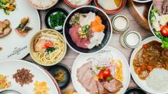 The BREAKFAST HOTEL PORTO石垣島