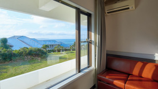 本館 スタンダードツイン 禁煙 4名利用