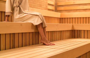 Detox in a Sauna during Your Travels at These 10 Hotels in Aichi, Nagoya