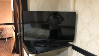 デラックス ツインルーム 喫煙可