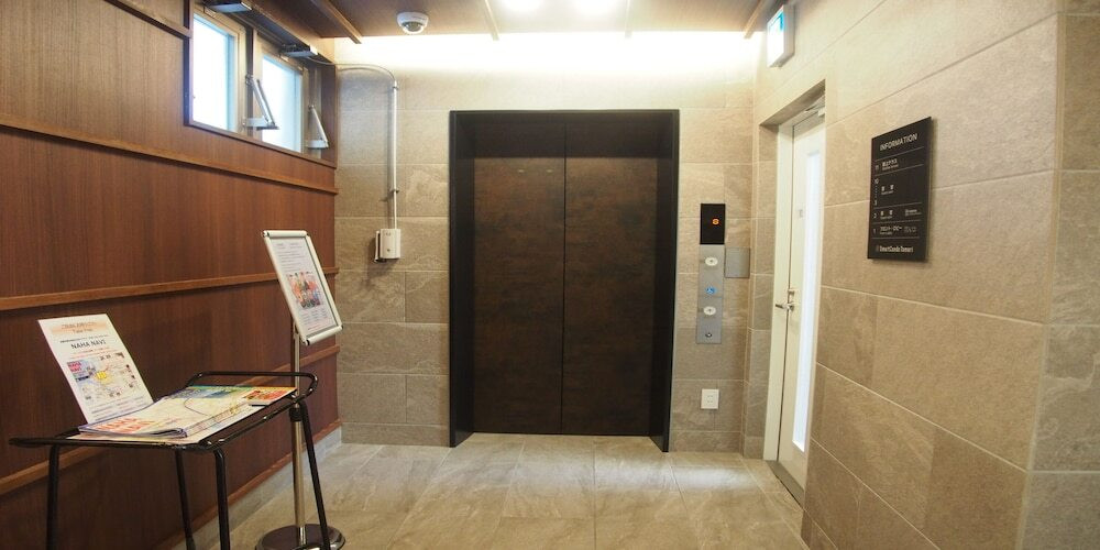 施設内の設備