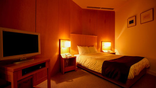 ダブルルーム 禁煙