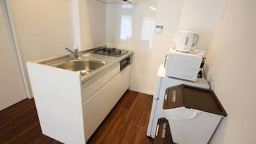 専用キッチン / 37