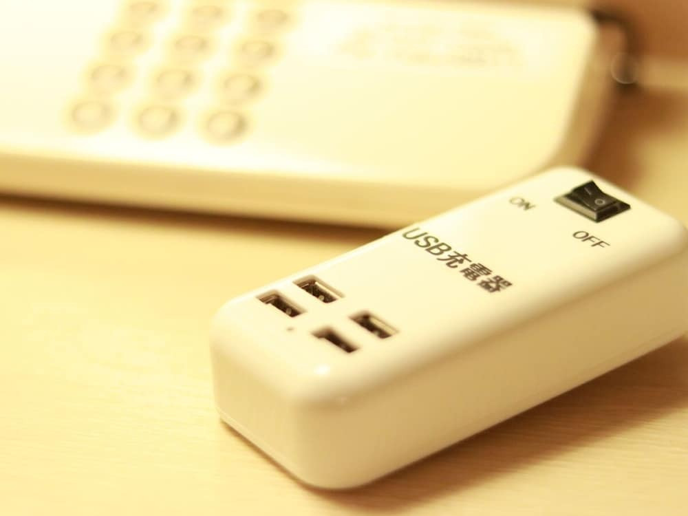 客室の設備とサービス