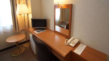 客室の設備とサービス / 13