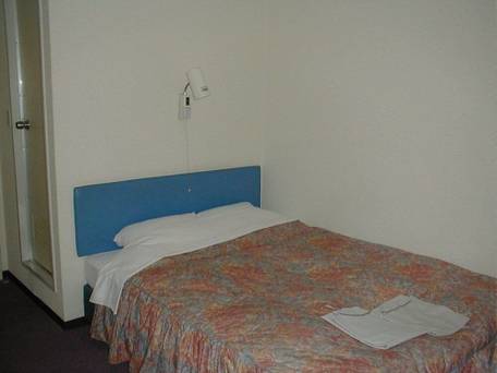 ビジネスホテル シャトーエスト高松 / 5