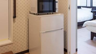 電子レンジ / 15