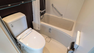 スーペリアコーナービュー（バス付）禁煙