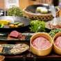 【17時30分～ご夕食】近江牛や魚介類・季節野菜など鉄板コースを堪能／2組限定プラン | 浜湖月