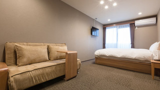 ファミリー ルーム