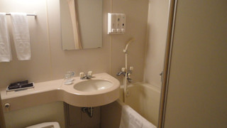 エコノミー ツインルーム 喫煙可