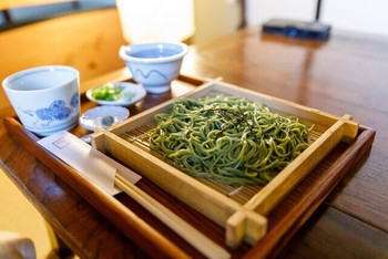 「茶房 金閣庵」 料理 122813074 