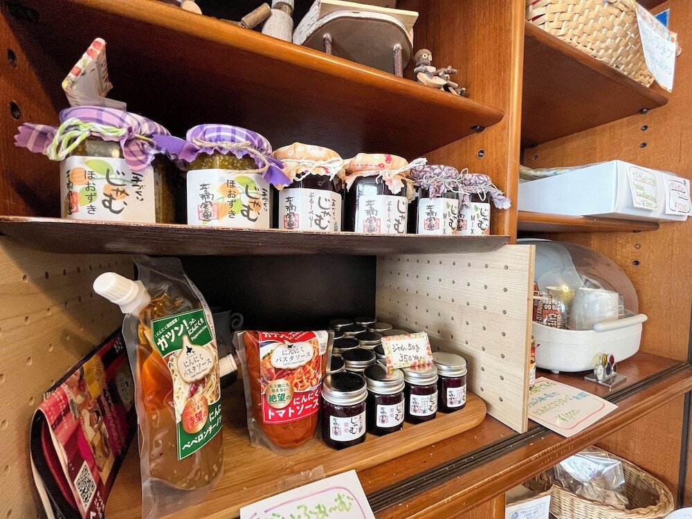 ギフト ショップ