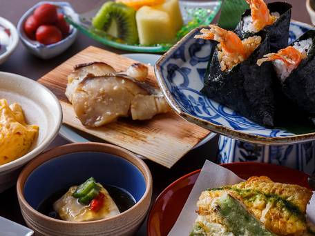 ホテル ザ セレスティン京都祇園 / 2