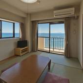 貸切温泉のコンドミニアム グランビュー熱海(静岡県 リゾートホテル) / 2