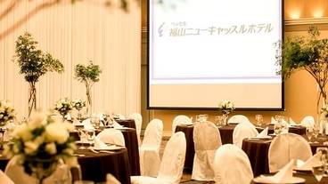 バンケット ホール / 25