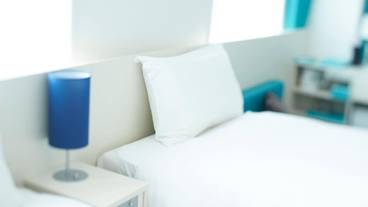 客室の設備とサービス / 11