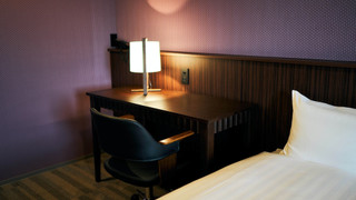 スタンダード ダブルルーム ベッド (複数台)