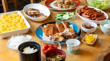 レストラン / 23