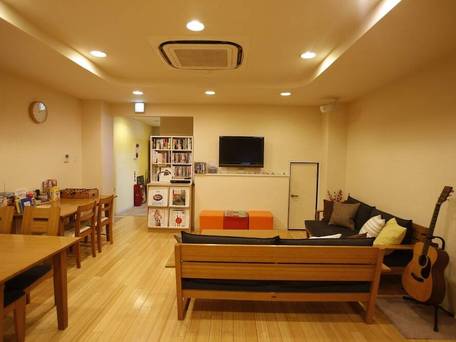 ケイズハウス広島 / 2