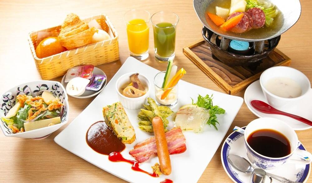 洋食膳 / 3