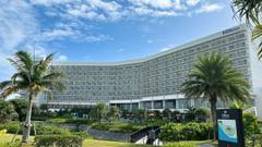 ザ ビーチリゾート瀬底 ヒルトンクラブ